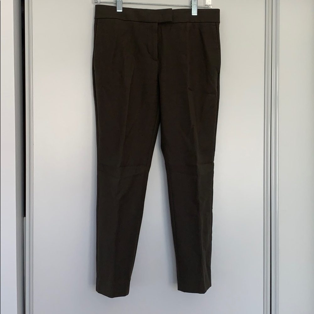 Ann Taylor dress pants